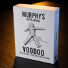 77670-full VOODOO by Tony Anverdi and Murphys Magic