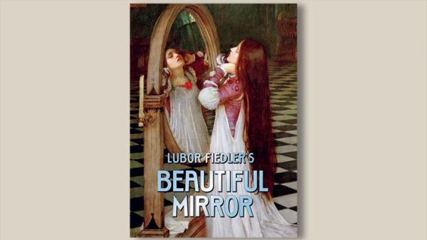 77674-full Beautiful Mirror by Lubor Fiedler and Franz Kaslatter