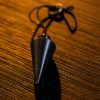 THE PENDULUM by Tony Anverdi
