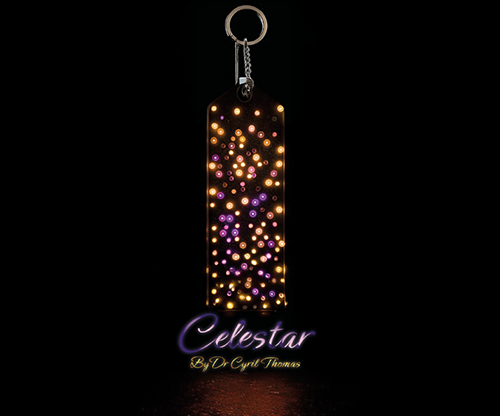 Celestar by Dr. Cyril Thomas