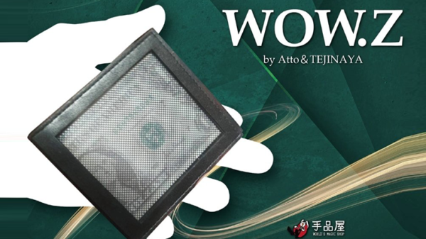 77724-full WOW Z by Katsuya Masuda