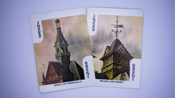 77730-alt1 Vanishing Depot Playing Cards