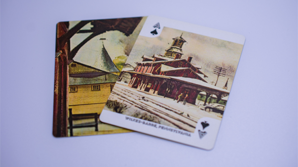 77730-alt2 Vanishing Depot Playing Cards