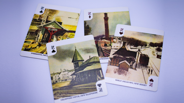 77730-alt3 Vanishing Depot Playing Cards