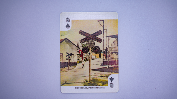 77730-alt4 Vanishing Depot Playing Cards
