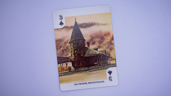 77730-alt5 Vanishing Depot Playing Cards