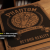 77737-alt1 Phantom 2.0 (SuperHero) by Rezi, Hide & Sergey Koller