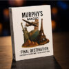 Final Destination by Murphy's Magic