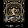 Illuminate (Version 3, Fade in and out) by Joseph Lee & Zio
