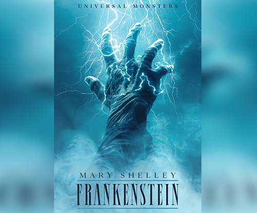 Universal Monsters Collection (Frankenstein) by Josh Zandman