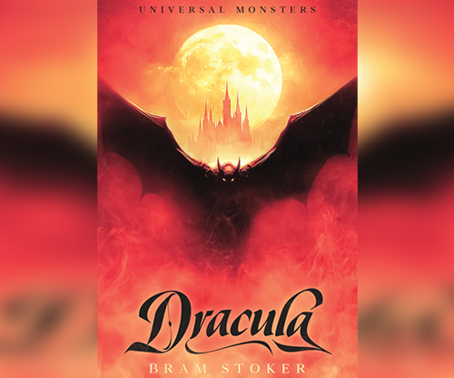 Universal Monsters Collection (Dracula) by Josh Zandman