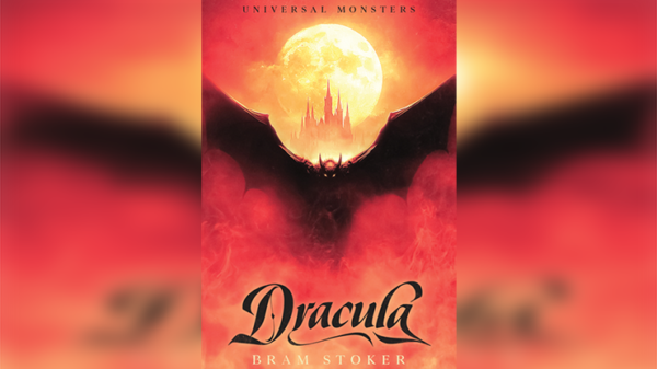 77756-full Universal Monsters Collection (Dracula) by Josh Zandman