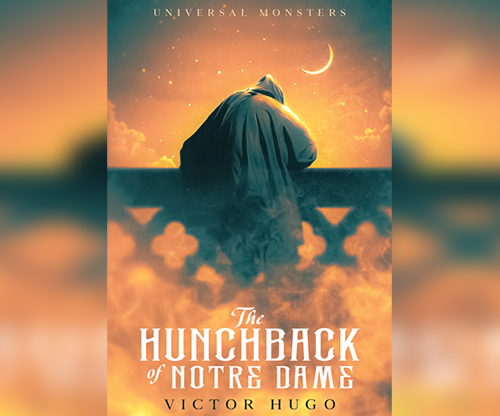 Universal Monsters Collection (Hunchback of Notre Dame) by Josh Zandman