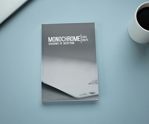77770-full Monochrome by Luca Volpe