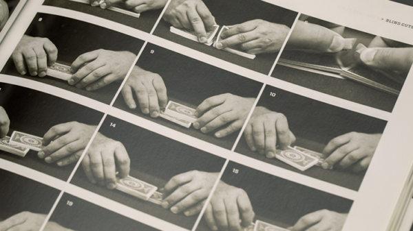 77775-alt4 The Experts at the Card Table by David Ben and Magicana