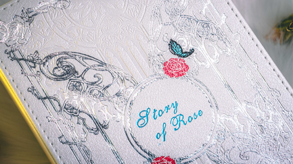 77807-full Story of Rose Collector's Set by King Star