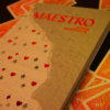 77818-alt3 Maestro by John Shryock