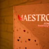77818-full Maestro by John Shryock