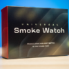 Universal Smoke Watch by João Miranda