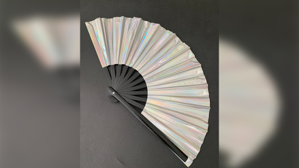 77826-alt1 Laser Fan by Alan Wong