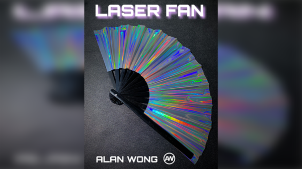 77826-full Laser Fan by Alan Wong