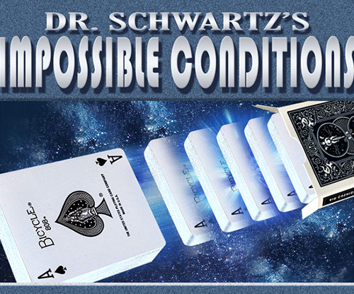 Impossible Conditions by Dr. Schwartz