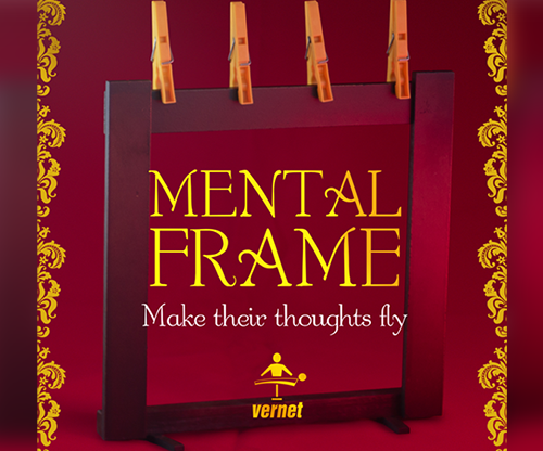 77933-full Mental Frame by Vernet