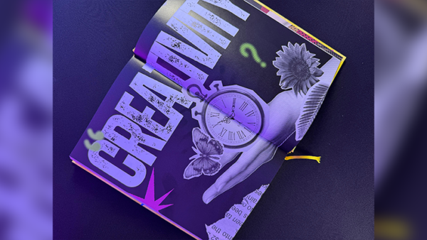 77978-alt4 Pop-Up Magic by Eric Leblon
