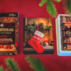 77988-full FMPX (Fusion Mosaic Phenomenon) Christmas Edition Playing Cards