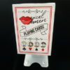Magical Women Playing Cards