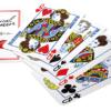Magical Women Playing Cards
