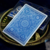 78010-alt3 Avengers: Blue Edition Playing Cards by theory11