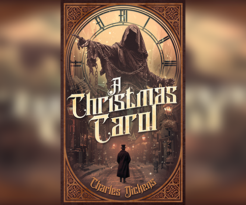 Christmas Carol Book Test (New Version) by Josh Zandman