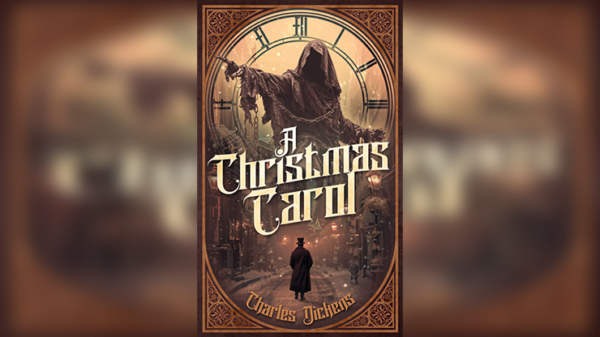 78012-full Christmas Carol Book Test (New Version) by Josh Zandman
