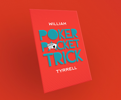 Poker Packet Trick by William Tyrrell