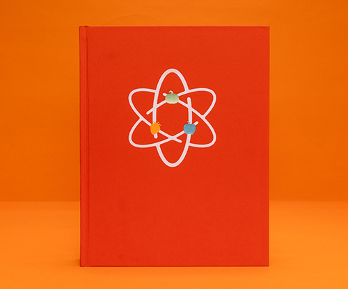 The Particle System (Regular Edition) by Joshua Jay