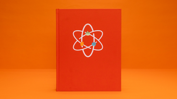 78047-full The Particle System (Regular Edition) by Joshua Jay