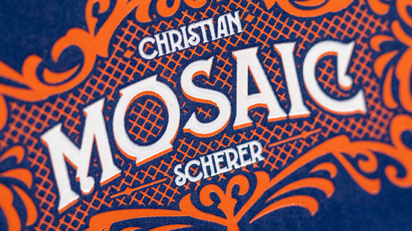 78050-alt5 Mosaic by Christian Scherer