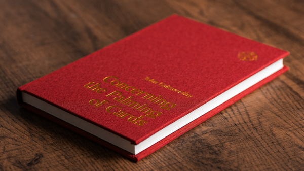 78052-alt5 Concerning the Palming of Cards by John Galsworthy