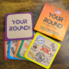 Your Round (US) by Mark Bennett and Craig Petty