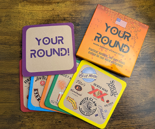 78059-alt3 Your Round (UK and EU) by Mark Bennett and Craig Petty