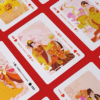 78060-alt2 Good Luck Playing Cards