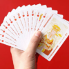 78060-alt3 Good Luck Playing Cards