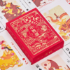 78060-alt4 Good Luck Playing Cards