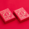 78060-full Good Luck Playing Cards