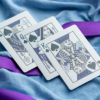 78075-alt1 988 Lifeline Playing Cards by EmilySleights52