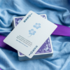 78075-alt2 988 Lifeline Playing Cards by EmilySleights52