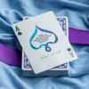 78075-alt3 988 Lifeline Playing Cards by EmilySleights52