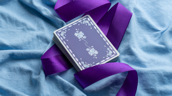 78075-alt4 988 Lifeline Playing Cards by EmilySleights52
