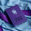 78075-full 988 Lifeline Playing Cards by EmilySleights52